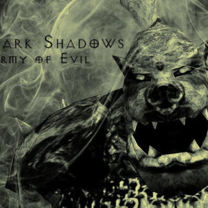 Dark Shadows - Army of Evil Steam CD Key