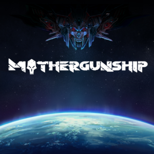 MOTHERGUNSHIP Steam Altergift