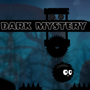Dark Mystery Steam CD Key