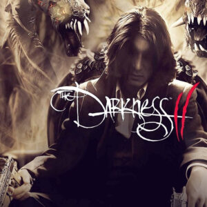 The Darkness II Steam Gift