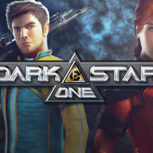 Darkstar One Steam CD Key