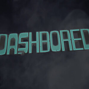 DashBored Steam CD Key