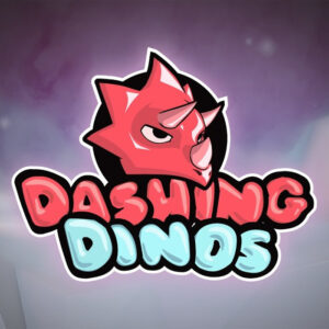 Dashing Dinos Steam CD Key