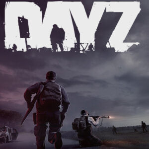 DayZ PC Steam Altergift