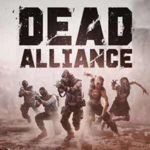 Dead Alliance: Multiplayer Edition Steam CD Key