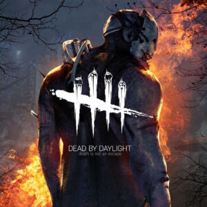 Dead by Daylight Steam Gift