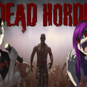 Dead Horde Steam Gift