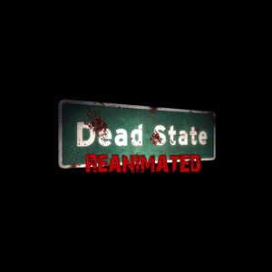 Dead State: Reanimated Steam CD Key