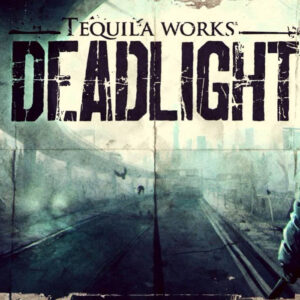 Deadlight Steam CD Key