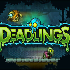 Deadlings - Rotten Edition Steam CD Key