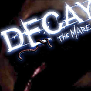 Decay: The Mare Steam CD Key