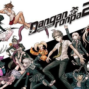 Danganronpa 2: Goodbye Despair Steam Altergift