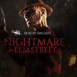 Dead by Daylight - A Nightmare on Elm Street DLC Steam Altergift