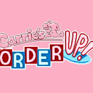 Carrie's Order Up! Steam CD Key