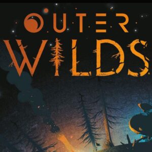 Outer Wilds EU Steam Altergift