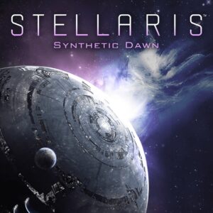 Stellaris - Synthetic Dawn DLC EU Steam Altergift