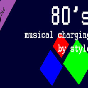 80's Musical Charging by Style Steam CD Key