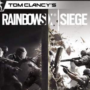 Tom Clancy's Rainbow Six Siege Standard Edition EU v2 Steam Altergift