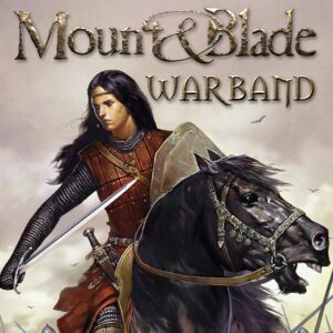Mount & Blade: Warband Steam CD Key