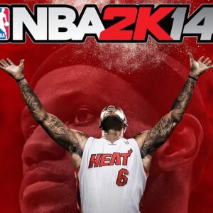 NBA 2K14 Steam CD Key