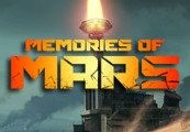Memories of Mars Steam CD Key