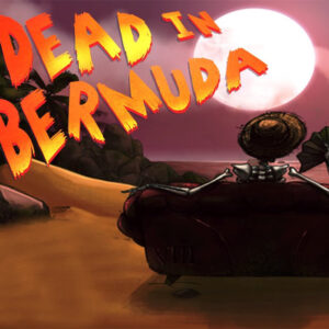 Dead In Bermuda Steam CD Key