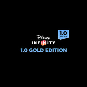 Disney Infinity 1.0: Gold Edition Steam CD Key