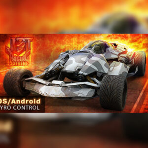 Jet Racing Extreme Steam CD Key