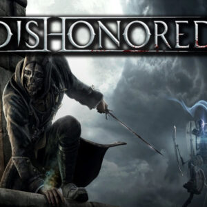 Dishonored Steam CD Key