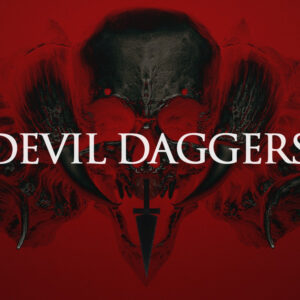 Devil Daggers Steam CD Key