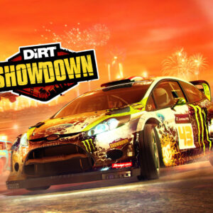 DiRT Showdown Steam CD Key