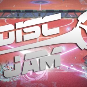 Disc Jam Steam Altergift