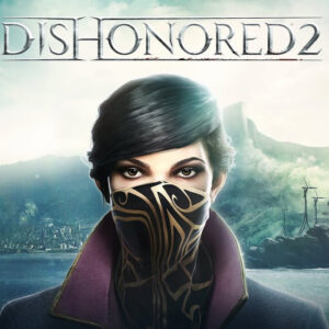 Dishonored 2 Steam CD Key