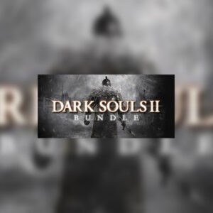 Dark Souls II Bundle PC Steam Altergift