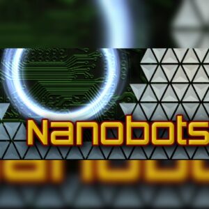 Nanobots Steam CD Key