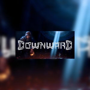 Downward Steam CD Key