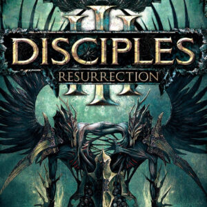 Disciples III - Resurrection Steam CD Key