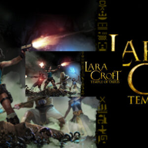 Lara Croft and the Temple of Osiris RU/CIS Steam CD Key