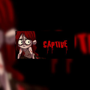 Captive Steam CD Key