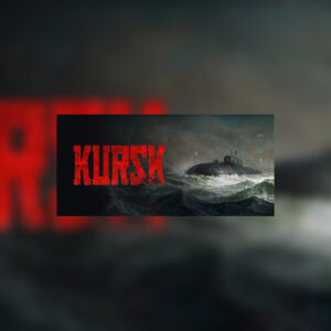 KURSK Steam Altergift