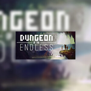 Dungeon of the Endless Steam CD Key