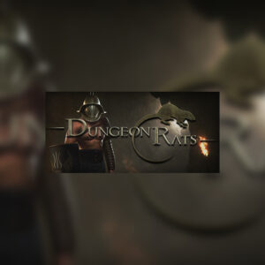 Dungeon Rats Steam CD Key
