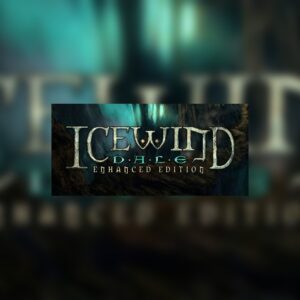 Icewind Dale: Enhanced Edition Steam Altergift