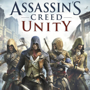 Assassin's Creed Unity Steam Altergift