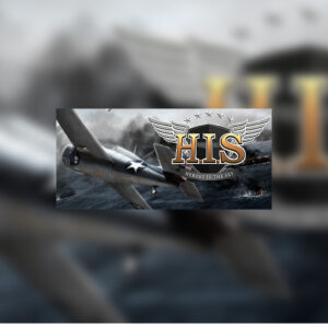 HIS (Heroes In the Sky) - Starter Pack Steam Gift