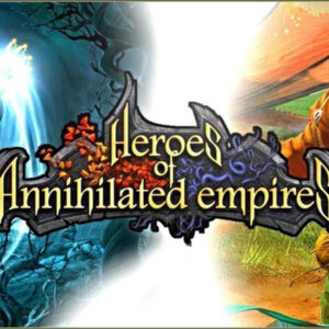 Heroes of Annihilated Empires Steam CD Key