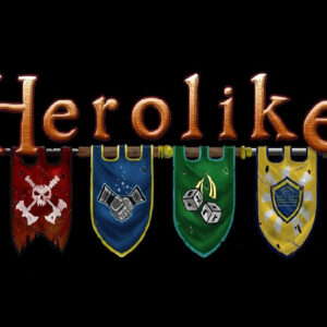 Herolike Steam CD Key