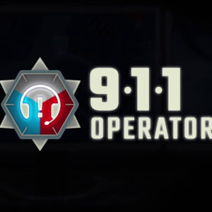 911 Operator Steam Altergift