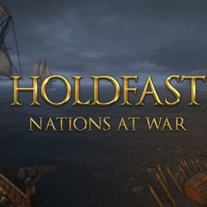 Holdfast: Nations At War - Loyalist Edition Upgrade Steam Altergift