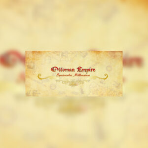 Ottoman Empire: Spectacular Millennium Steam CD Key